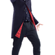 Illustration for article titled Behold, The Twelfth Doctor!